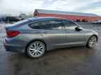 2010 BMW 5 series