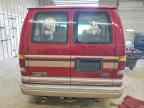 1993 FORD ECONOLINE