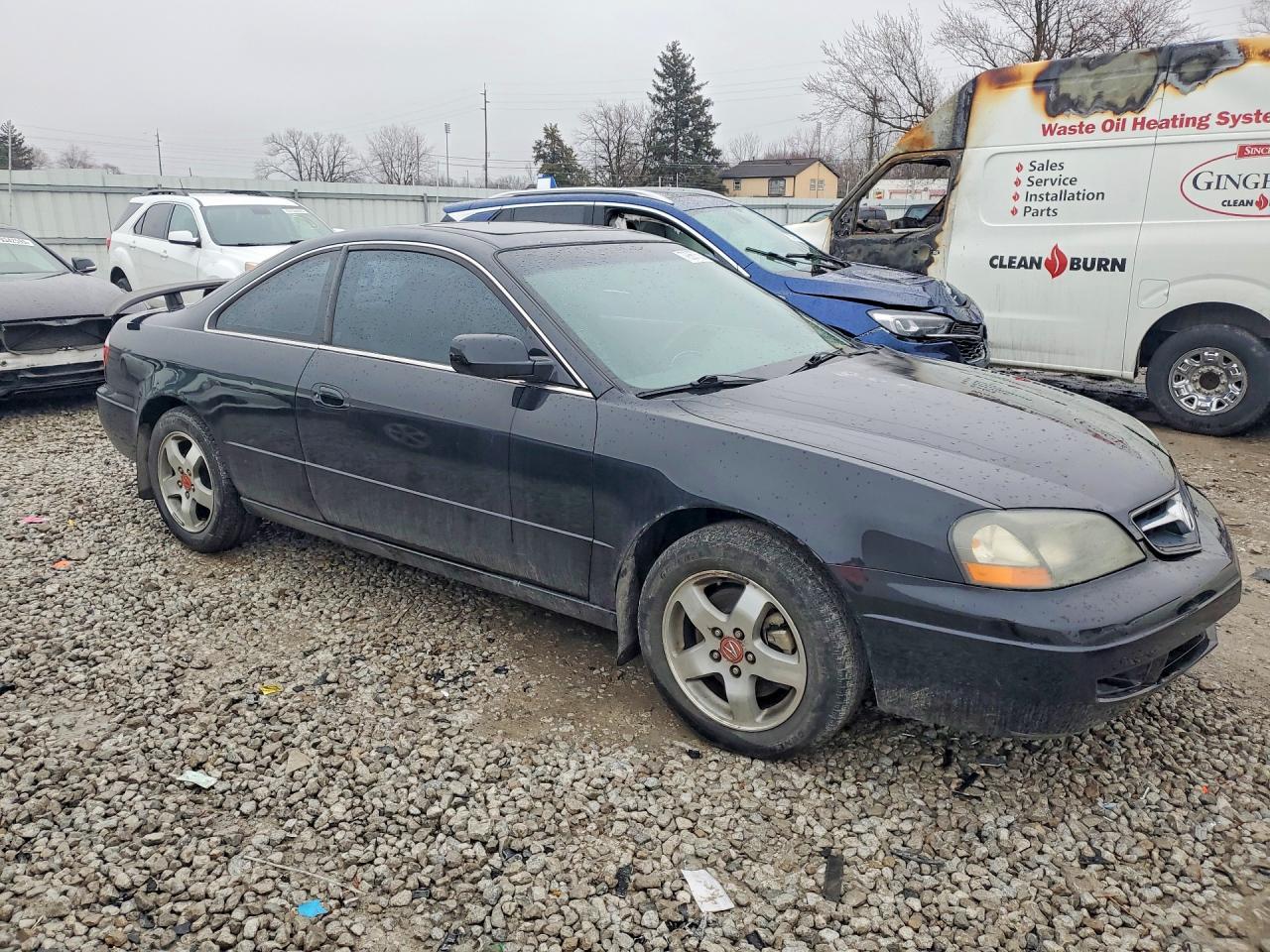 2003 ACURA CL