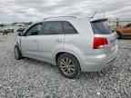 2013 KIA SORENTO