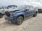 2022 CHEVROLET Silverado