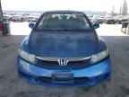 2011 HONDA CIVIC