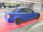 2010 BMW 1 Series