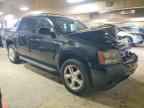 2011 CHEVROLET Avalanche