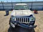 2002 JEEP Liberty