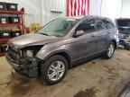 2010 HONDA CR-V