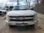 2011 CHEVROLET SILVERADO 1500