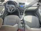 2013 HYUNDAI ACCENT
