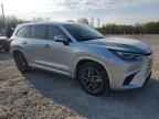 2025 LEXUS TX 350