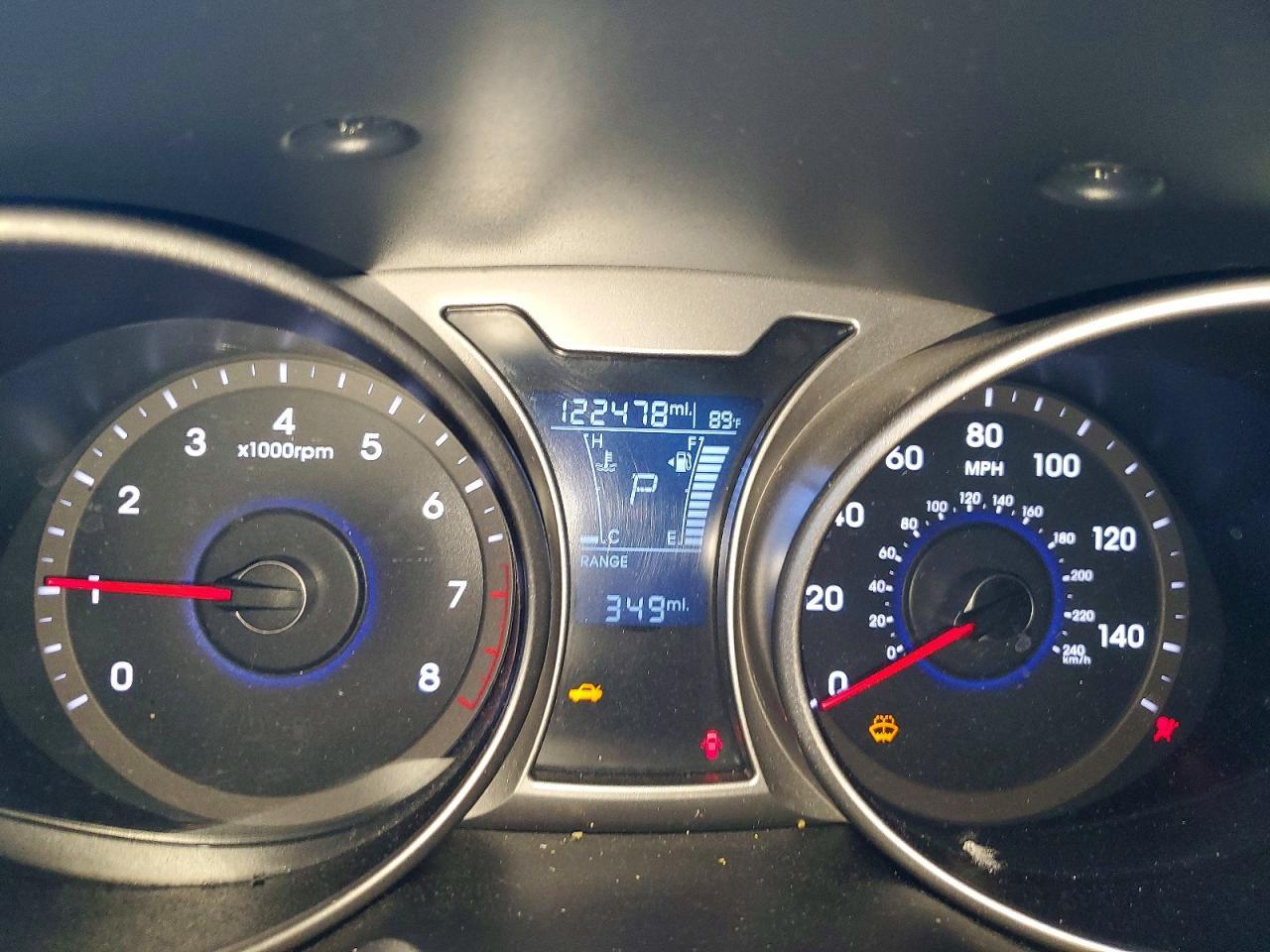 2017 HYUNDAI VELOSTER