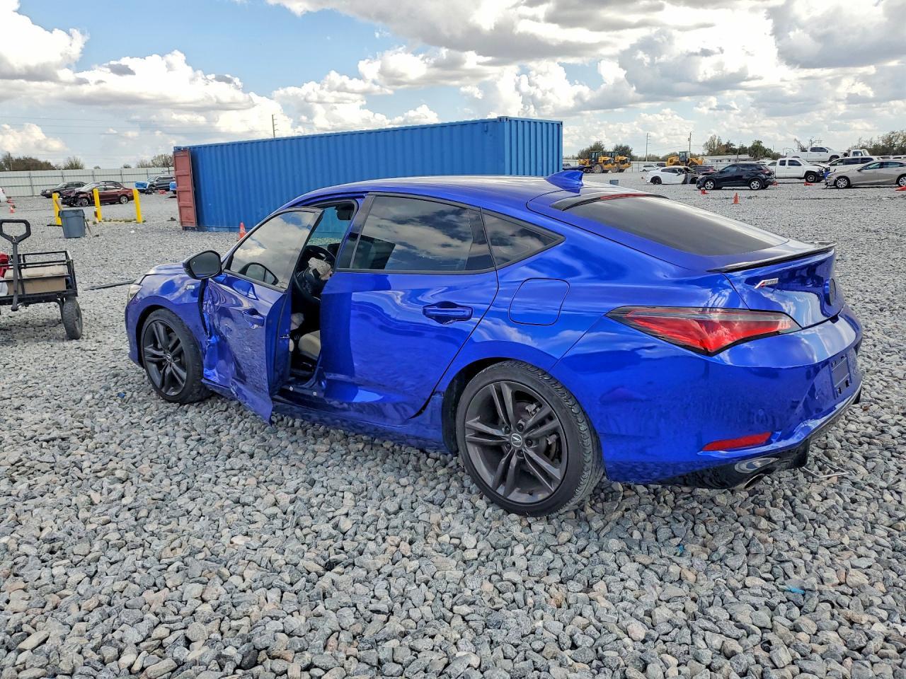 2023 ACURA Integra