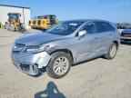 2017 ACURA RDX