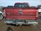 2014 FORD F-150 Lightning