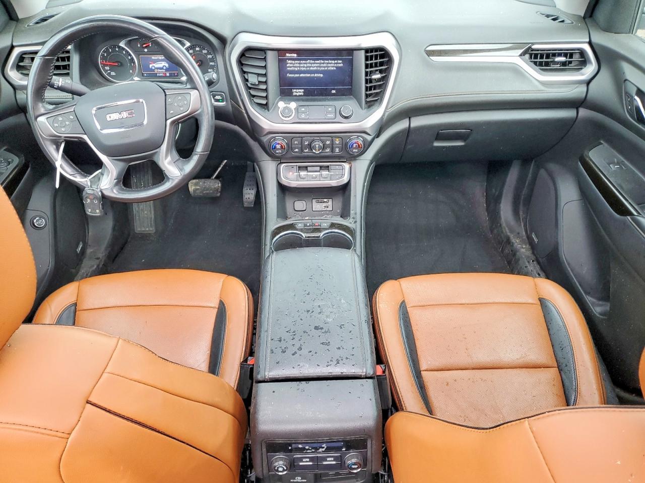 2020 GMC ACADIA
