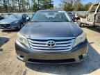2011 TOYOTA Avalon