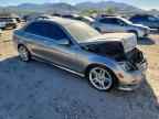2011 MERCEDES-BENZ C-CLASS