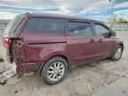 2019 KIA SEDONA