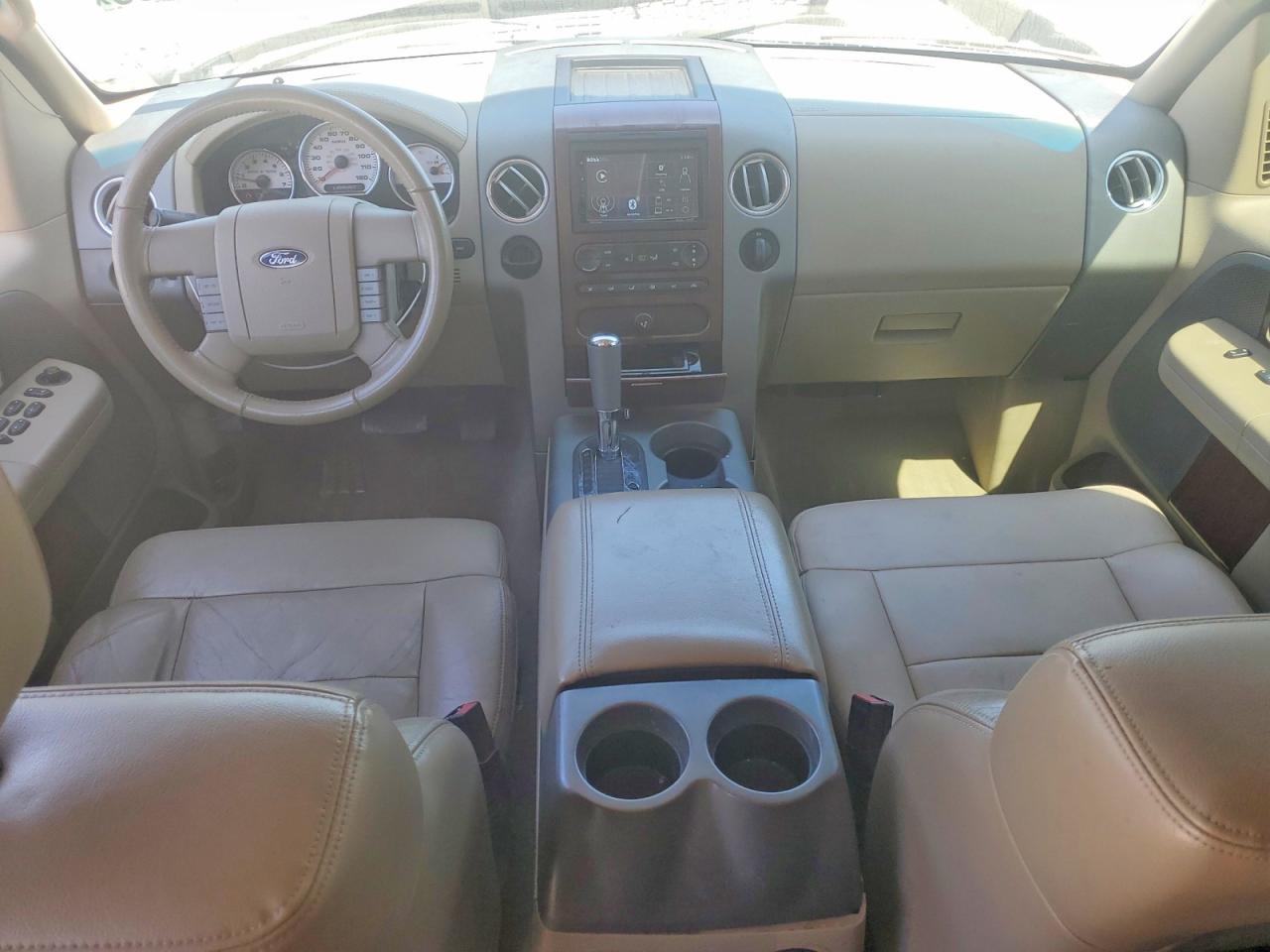 2005 FORD F-150 Lightning