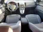 2012 NISSAN SENTRA