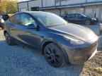 2024 TESLA Mdl Y 4d Std