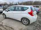 2014 NISSAN Versa Note