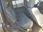 2006 JEEP Commander
