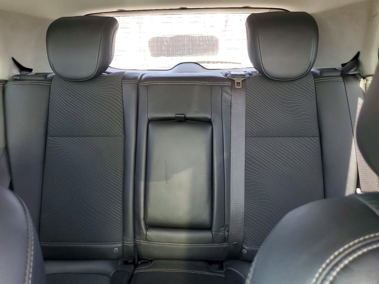 2013 BUICK ENCORE