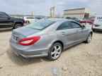 2012 MERCEDES-BENZ CLS-Class