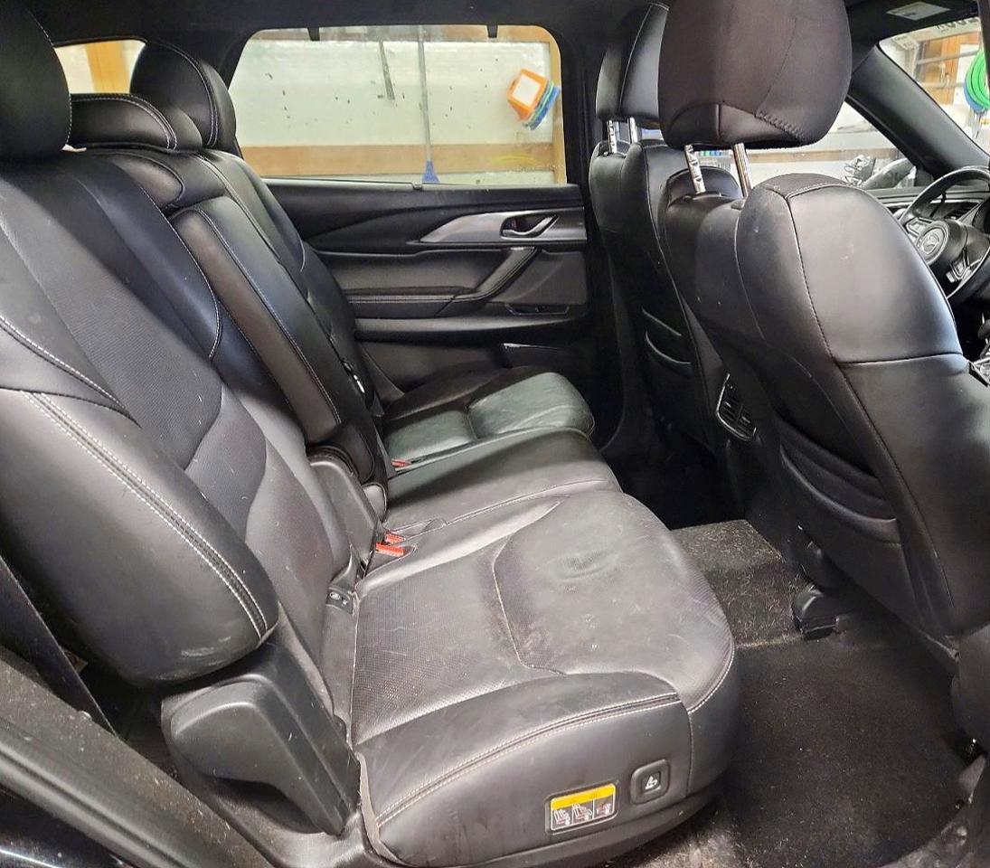 2021 MAZDA CX-9
