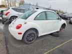 2001 VOLKSWAGEN Beetle