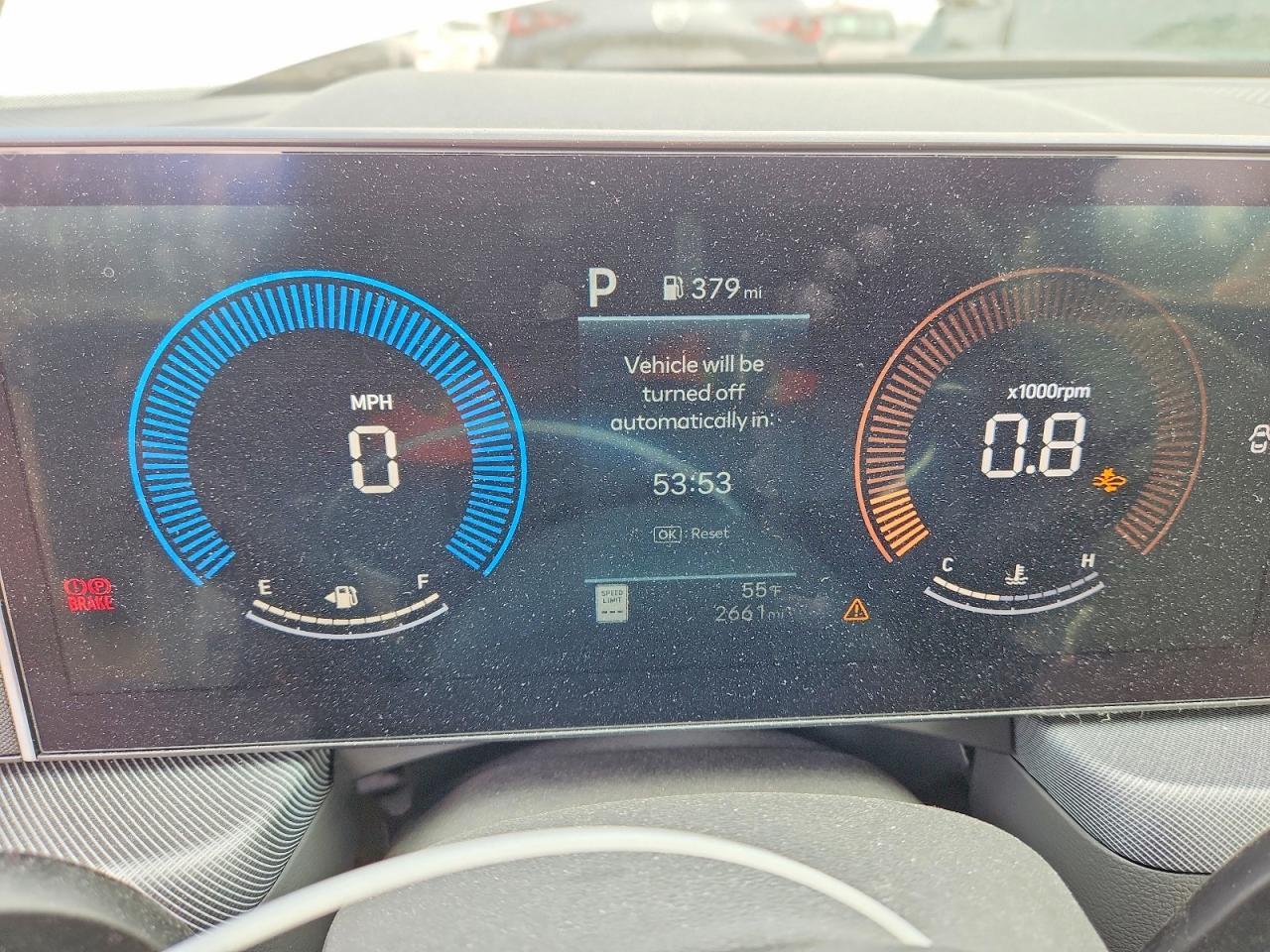 2024 HYUNDAI SONATA