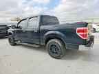 2013 FORD F-150 Lightning