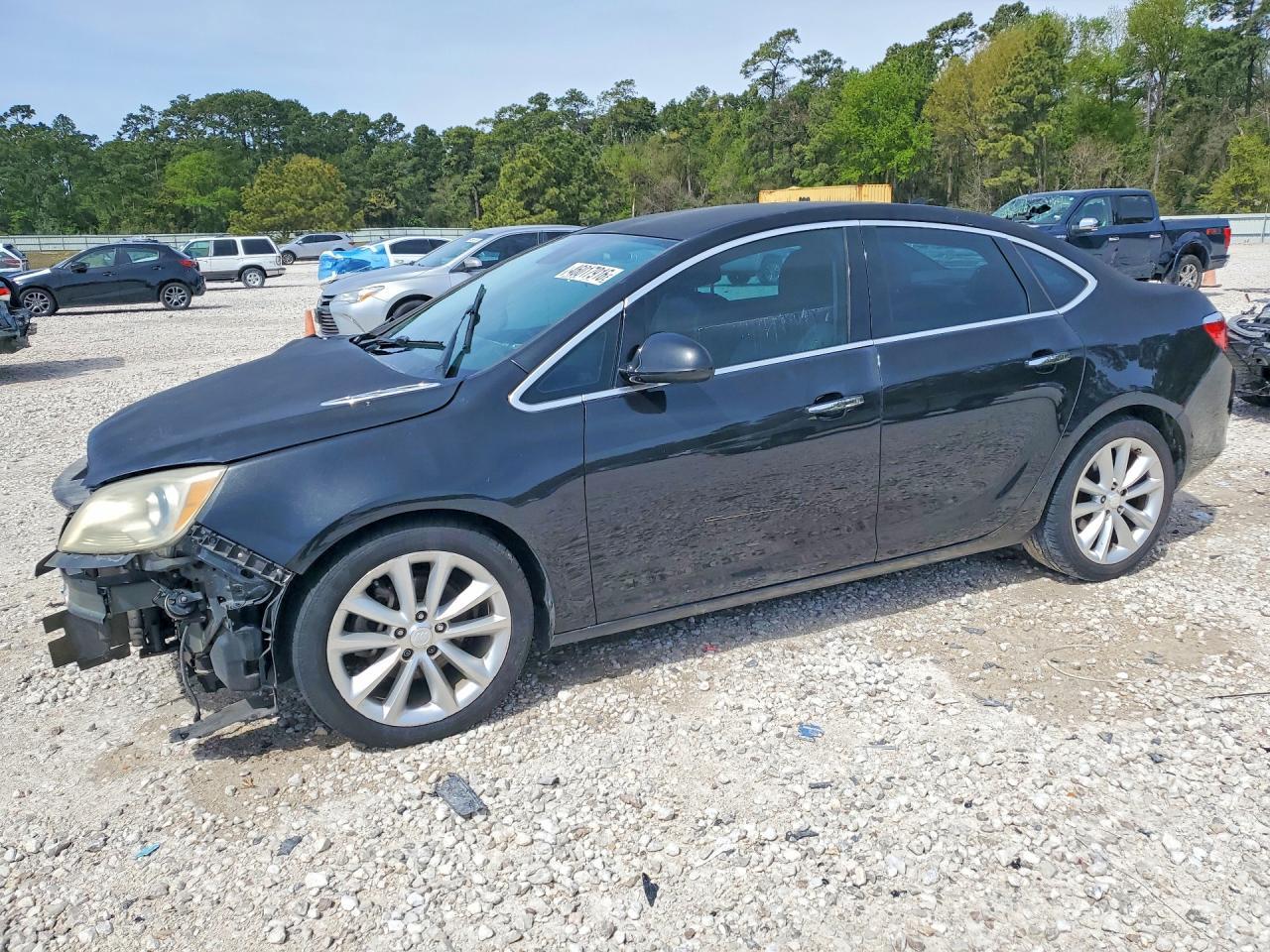 2013 BUICK VERANO