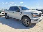 2023 FORD F-150 Lightning