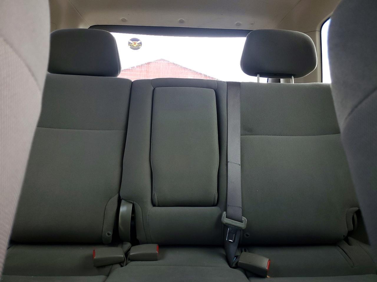 2005 MITSUBISHI outlander