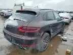 2016 PORSCHE Macan