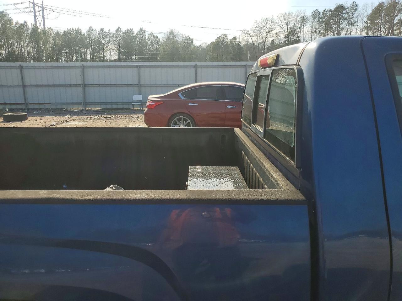 2005 GMC CANYON