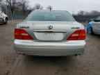 2003 LEXUS Ls 430