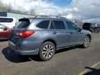 2015 SUBARU Outback