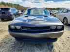 2014 DODGE Challenger