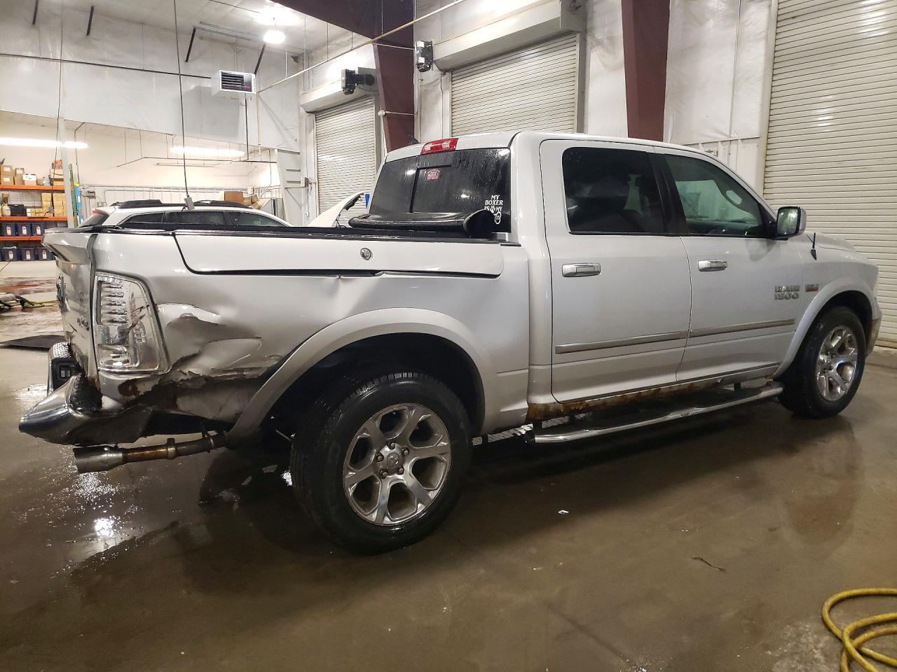 2013 RAM 1500