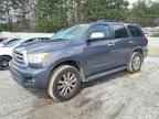 2011 TOYOTA Sequoia