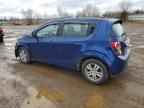 2012 CHEVROLET SONIC