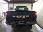 2001 CHEVROLET Silverado 2500
