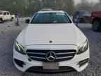 2019 MERCEDES-BENZ E-Class