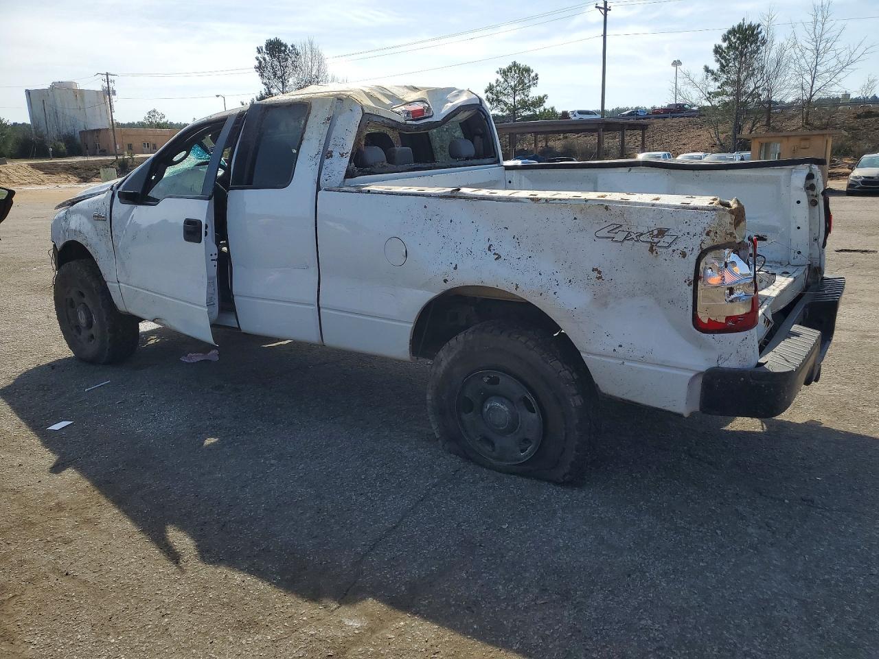 2006 FORD F-150 Lightning