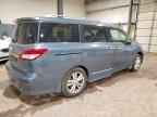 2012 NISSAN Quest