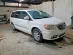 2012 CHRYSLER Town & Country