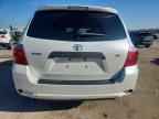 2009 TOYOTA HIGHLANDER