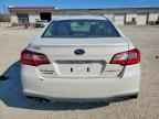 2018 SUBARU Legacy